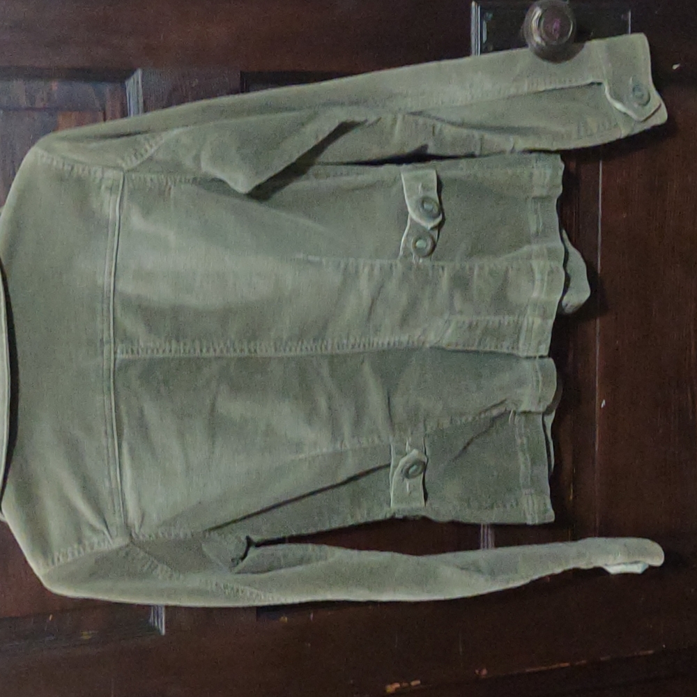 Plugg Jacket - Picture 2 of 2